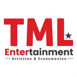 Artiesten & Evenementen | TML Entertainment, Noordwijk openingstijden