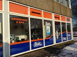 Zaan Garage, Zaandam openingstijden