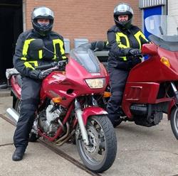 Motorkleding Zaanstad, Assendelft openingstijden