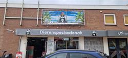 Dierenspeciaalzaak Werkendam, openingstijden