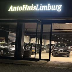 AutoHuisLimburg, Sittard openingstijden