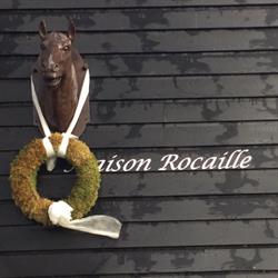 Maison Rocaille, Hoek openingstijden