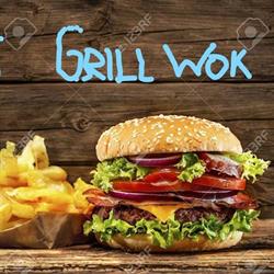 GrillWok, Diemen openingstijden