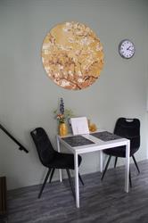 "De Keijzer" Bed and breakfast, Lievelde openingstijden