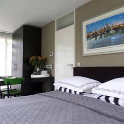 Design B&B Graaf Jan, Alkmaar openingstijden