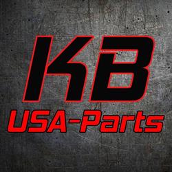 KB-USA-parts, Gemert openingstijden