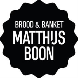 Matthijs Boon Brood en Banket, Hilversum openingstijden