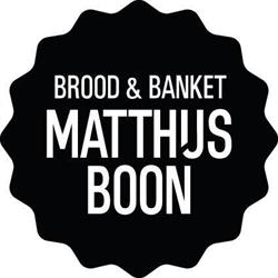 Matthijs Boon Brood en Banket, Hilversum openingstijden