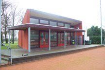 Tennisvereniging Molenschot, openingstijden
