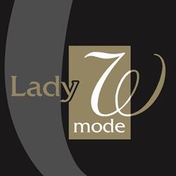 Lady W Mode B.V., Gaanderen openingstijden