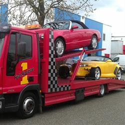Poetsbedrijf Pole-Position, Bunschoten-Spakenburg openingstijden