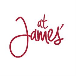 At James, Amsterdam openingstijden