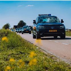 Autorijschool Rijnland, Alphen aan den Rijn openingstijden