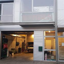Autohandel JB, Hoevelaken openingstijden