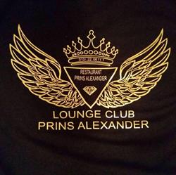 Restaurant Eetcafé Prins Alexander, Rotterdam openingstijden