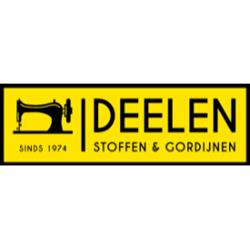 Deelen stoffen & Gordijnen Het Goedkope Huis, Weert openingstijden