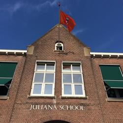 Julianaschool, Sneek openingstijden
