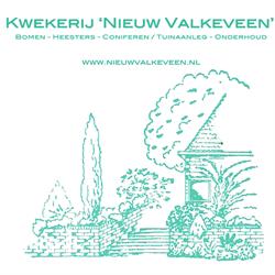 Kwekerij Nieuw Valkeveen, Naarden openingstijden