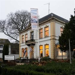 Heerder Historische Vereniging, openingstijden