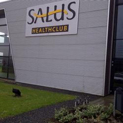 Salus Healthclub, Tholen openingstijden