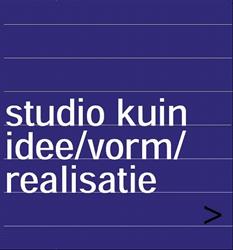 Kuin Architectonische Vormgeving Studio, Amsterdam openingstijden