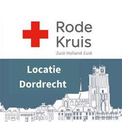 Rode Kruis Afdeling Dordrecht Het Ned, openingstijden