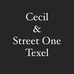 Cecil & Street One, Den Burg openingstijden