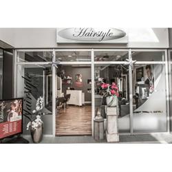 Kapsalon Hairstyle, Nijkerk openingstijden