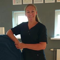 Jolanda Schoonheidssalon, Barendrecht openingstijden
