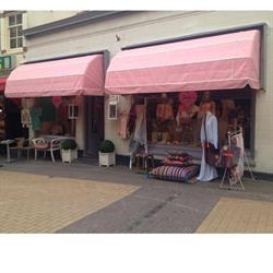Judy's, Zandvoort openingstijden