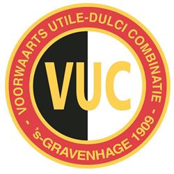 Vuc Haagse Sportvereniging, 's-Gravenhage openingstijden