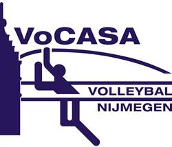 VoCASA Volleybal, Nijmegen openingstijden