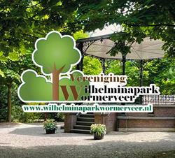 Wilhelmina Park, Wormerveer openingstijden