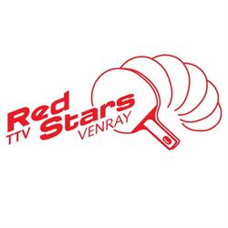 Tafeltennisvereniging Red Stars, Venray openingstijden