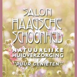 Salon Haagsche Schoonheid, 's-Gravenhage openingstijden