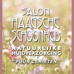 Salon Haagsche Schoonheid, 's-Gravenhage openingstijden