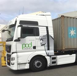 POD Logistics, Rotterdam openingstijden