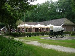 Boerenherberg De Oude Drentse, Schoonoord openingstijden