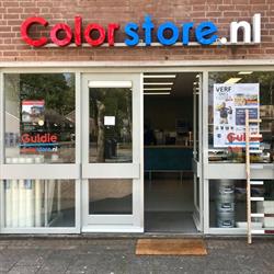 Guldie Colorstore, Hoevelaken openingstijden