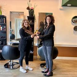 Haarstudio Scissor Act, Venhuizen openingstijden