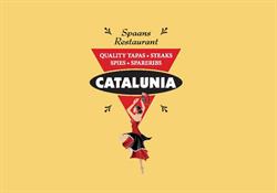 Catalunia Restaurant, Apeldoorn openingstijden