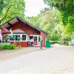 Padjelanta Camping, Vledder openingstijden