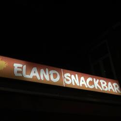 Eland Döner & Snackbar, 's-Gravenhage openingstijden