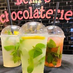 Chocolaterie Koffie en Thee Demi's, Lelystad openingstijden