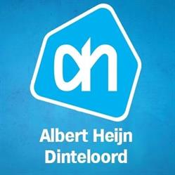 Albert Heijn, Dinteloord openingstijden