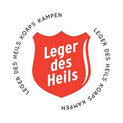 Leger des Heils, Kampen openingstijden