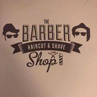 Kapsalon The Barbershop, Geldrop openingstijden