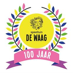 Waag Speeltuin, Amsterdam openingstijden
