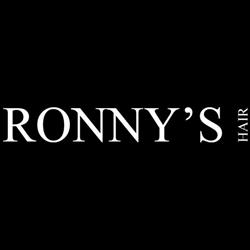 Kapsalon Ronny's Hair ?, Nijmegen openingstijden