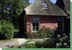 Herbergerie Het Landleven, Wapserveen openingstijden